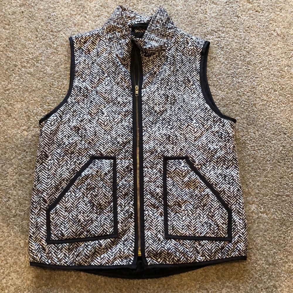 Si Style Dot Com Vest